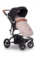 EasyGo Soul Air 2019 Grey Fox 